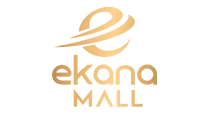 Ekana Mall logo